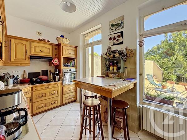 Maison à vendre  5 pièces - 98,05 m 2   MORET LOING ET ORVANNE  - 77