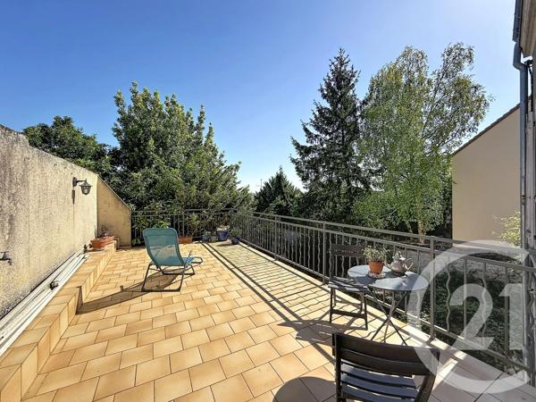 Maison à vendre  5 pièces - 98,05 m 2   MORET LOING ET ORVANNE  - 77