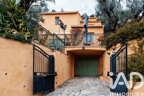 Maison à vendre 4 pièces 90 m² Toulon