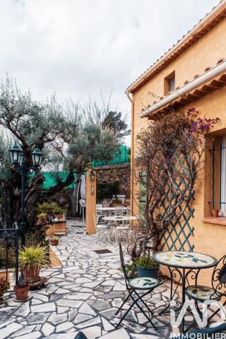 Maison à vendre 4 pièces 90 m² Toulon