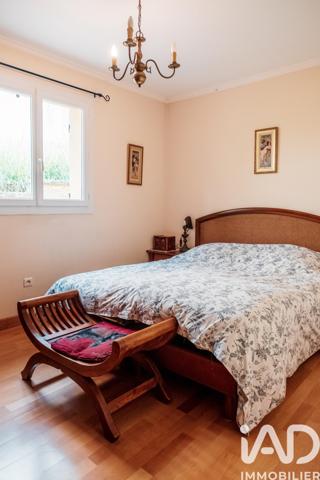 Maison à vendre 4 pièces 90 m² Toulon