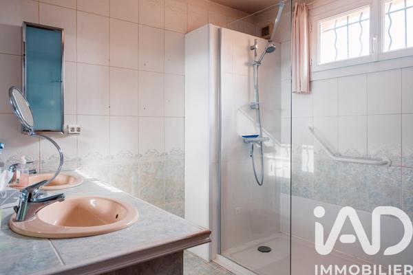 Maison à vendre 4 pièces 90 m² Toulon