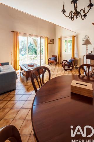 Maison à vendre 4 pièces 90 m² Toulon