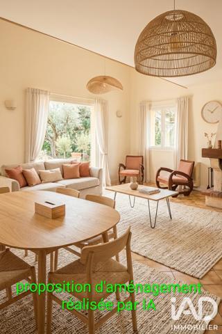 Maison à vendre 4 pièces 90 m² Toulon