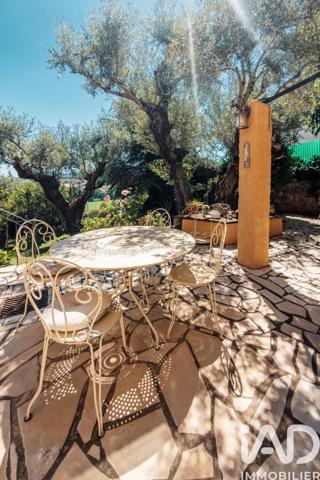 Maison à vendre 4 pièces 90 m² Toulon