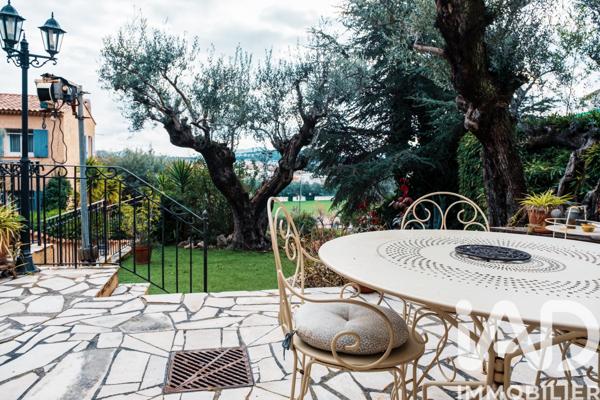 Maison à vendre 4 pièces 90 m² Toulon