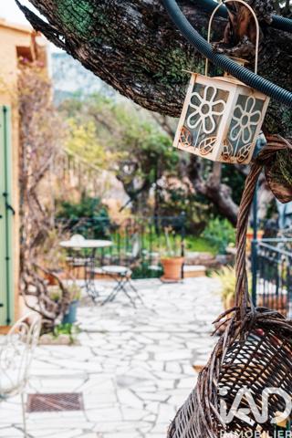 Maison à vendre 4 pièces 90 m² Toulon