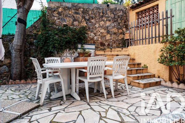 Maison à vendre 4 pièces 90 m² Toulon