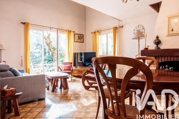 Maison à vendre 4 pièces 90 m² Toulon