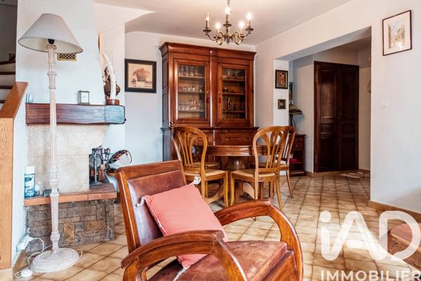 Maison à vendre 4 pièces 90 m² Toulon