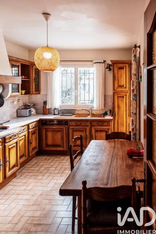 Maison à vendre 4 pièces 90 m² Toulon