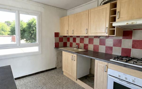 Appartement à vendre    3 pièces • 70 m2 Nîmes