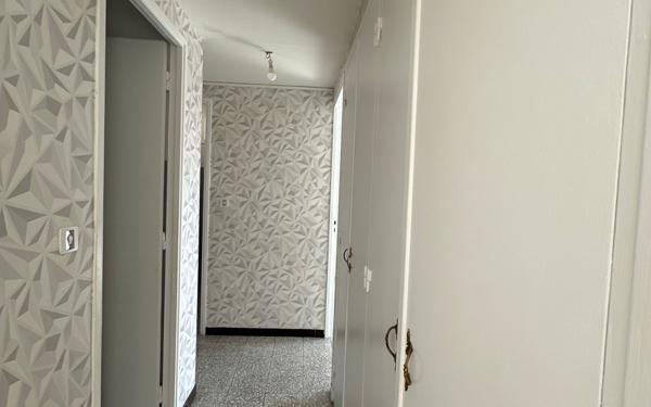 Appartement à vendre    3 pièces • 70 m2 Nîmes