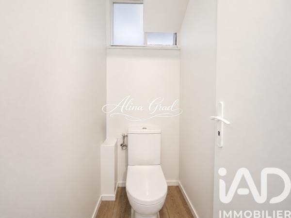Murs commerciaux  à vendre 68 m² Enghien-les-Bains