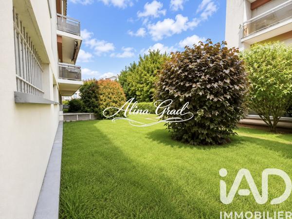 Murs commerciaux  à vendre 68 m² Enghien-les-Bains