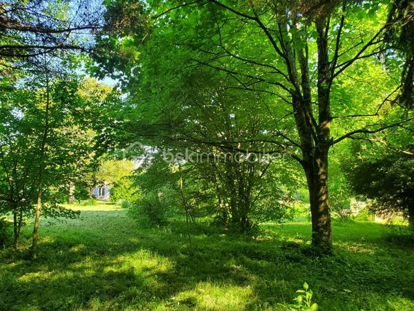 Maison longere de 182 m²