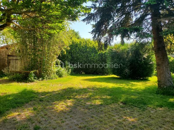 Maison longere de 182 m²