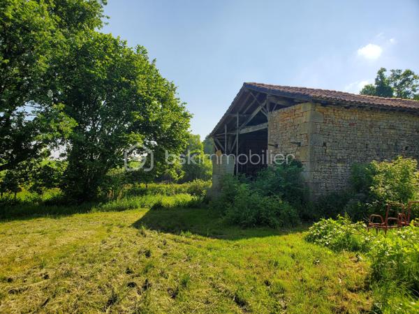 Maison longere de 182 m²