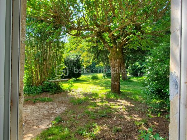 Maison longere de 182 m²