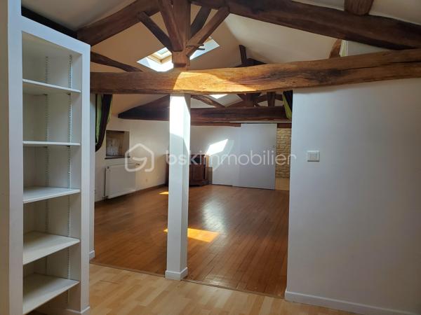 Maison longere de 182 m²