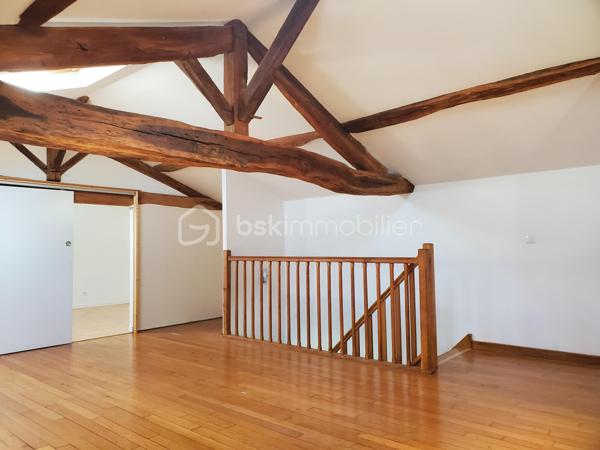 Maison longere de 182 m²