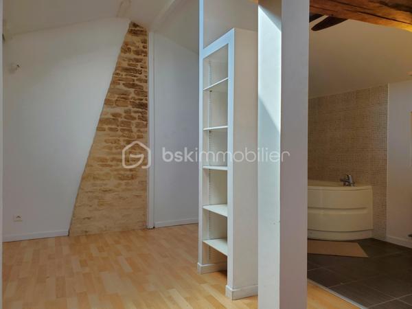 Maison longere de 182 m²