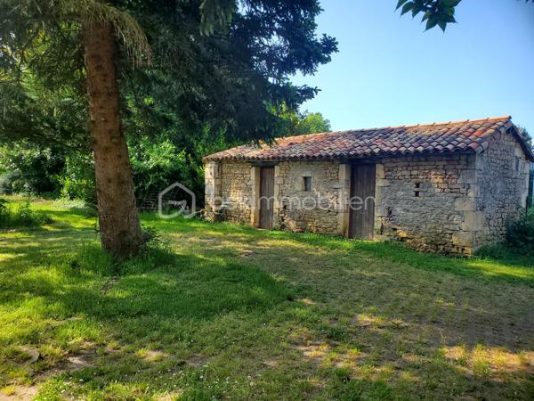 Maison longere de 182 m²