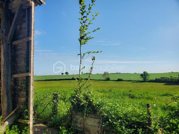 Maison longere de 182 m²