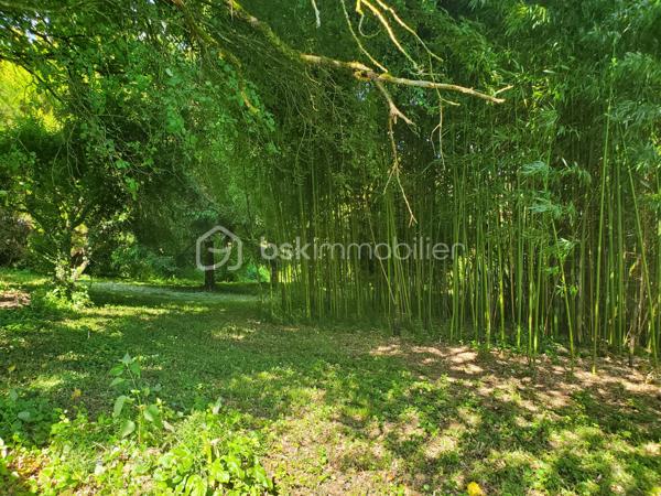 Maison longere de 182 m²