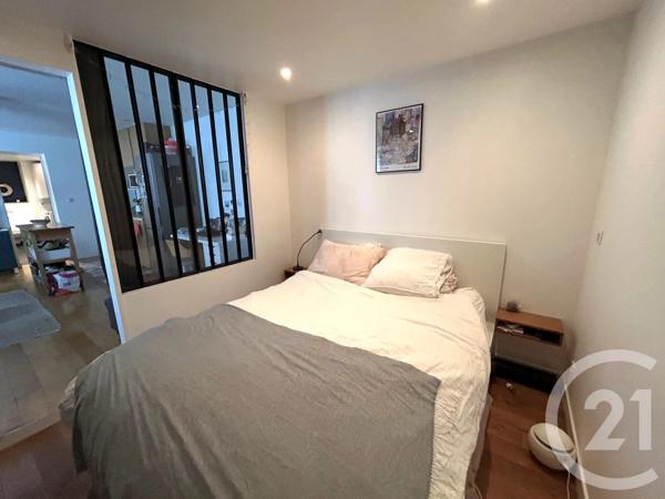 Appartement F2 à vendre  2 pièces - 36,87 m 2   PARIS  - 75006