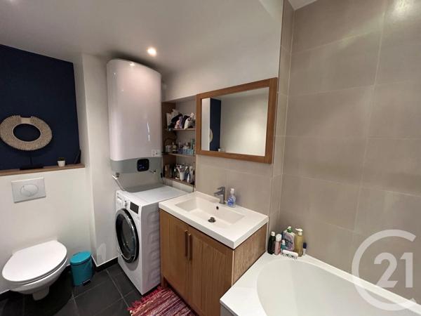 Appartement F2 à vendre  2 pièces - 36,87 m 2   PARIS  - 75006