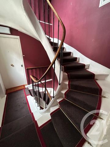 Appartement F2 à vendre  2 pièces - 36,87 m 2   PARIS  - 75006