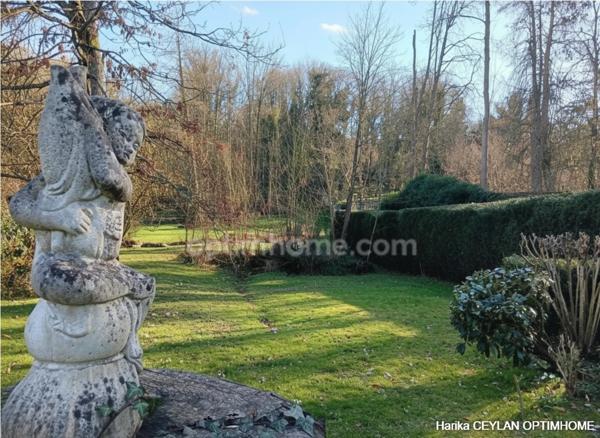 Maison à vendre 8 pièces CLERMONT (60)