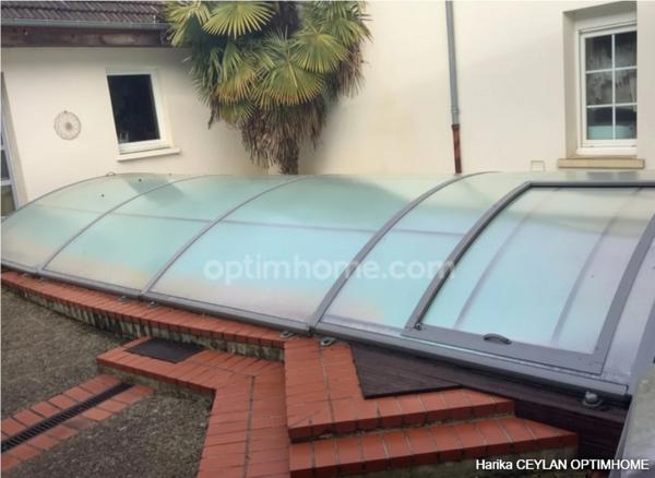 Maison à vendre 8 pièces CLERMONT (60)