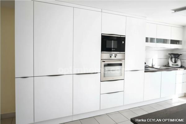 Maison à vendre 8 pièces CLERMONT (60)