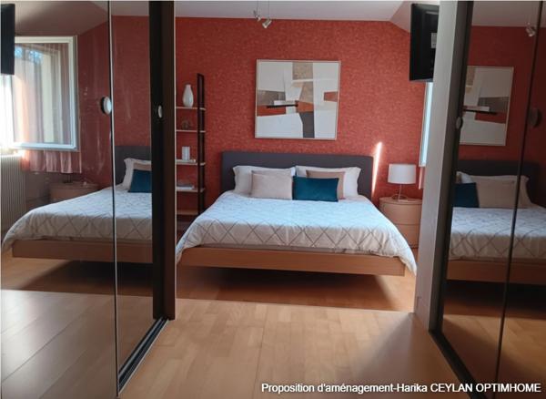 Maison à vendre 8 pièces CLERMONT (60)