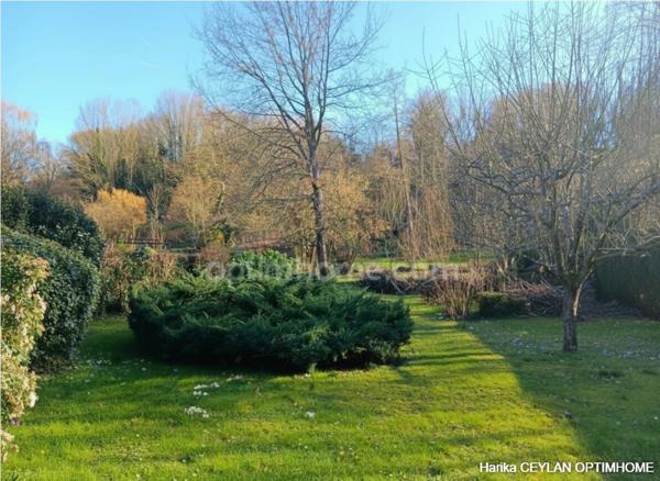 Maison à vendre 8 pièces CLERMONT (60)