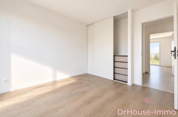 Maison à vendre 5 pièces de 129 m²