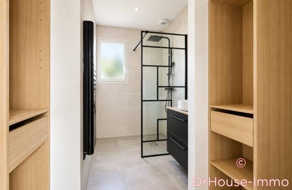 Maison à vendre 5 pièces de 129 m²