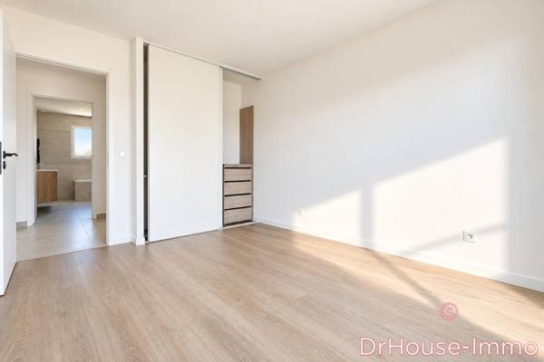 Maison à vendre 5 pièces de 129 m²