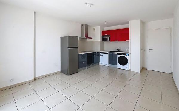 Appartement à vendre    3 pièces • 57,51 m2 Fréjus