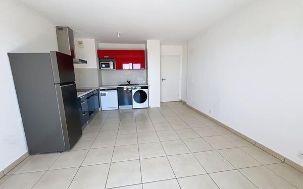 Appartement à vendre    3 pièces • 57,51 m2 Fréjus