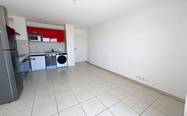 Appartement à vendre    3 pièces • 57,51 m2 Fréjus