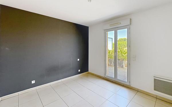 Appartement à vendre    3 pièces • 57,51 m2 Fréjus