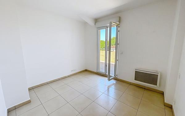Appartement à vendre    3 pièces • 57,51 m2 Fréjus