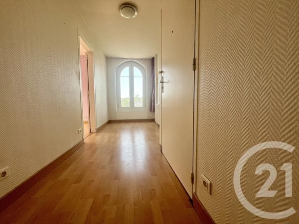 Appartement F5 à vendre  4 pièces - 70 m 2   LIMOURS  - 91