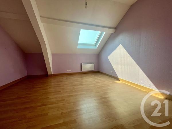 Appartement F5 à vendre  4 pièces - 70 m 2   LIMOURS  - 91