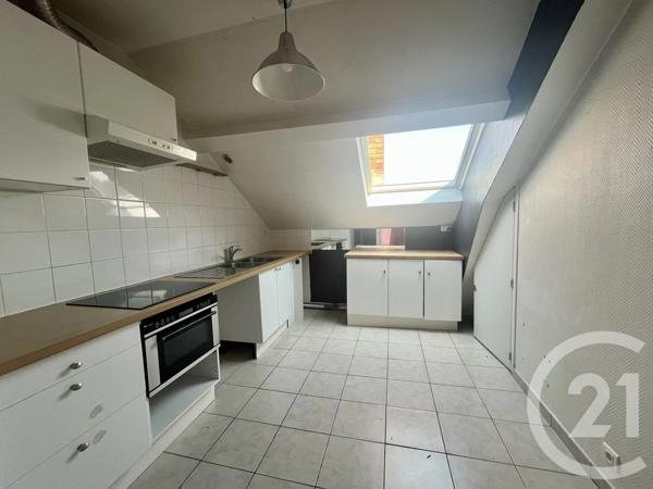 Appartement F5 à vendre  4 pièces - 70 m 2   LIMOURS  - 91