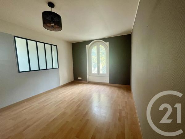 Appartement F5 à vendre  4 pièces - 70 m 2   LIMOURS  - 91