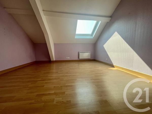 Appartement F5 à vendre  4 pièces - 70 m 2   LIMOURS  - 91